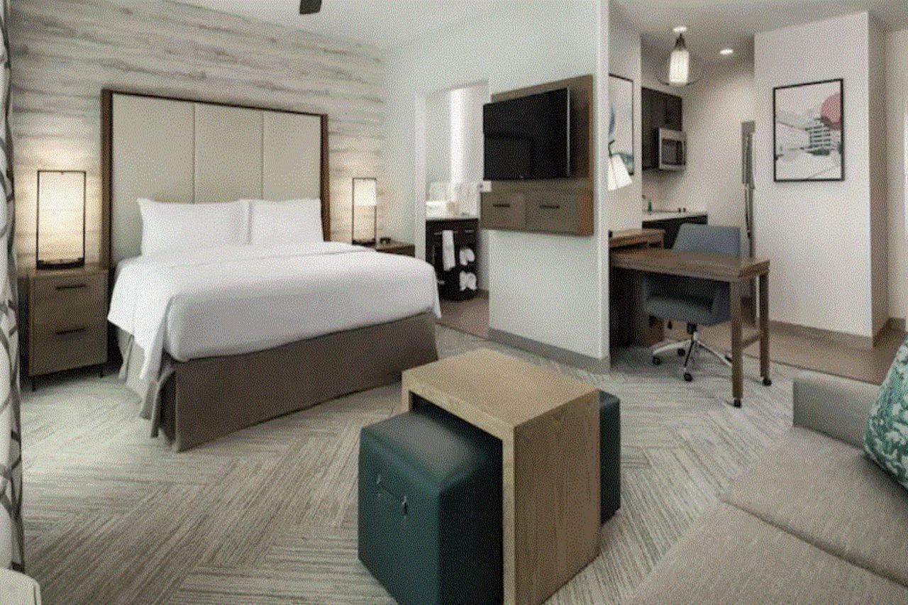 Homewood Suites By Hilton Jackson Fondren Medical District מראה חיצוני תמונה